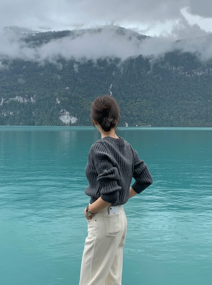 Context is Everything: How to Align Your Choice with the Lake Como Experience