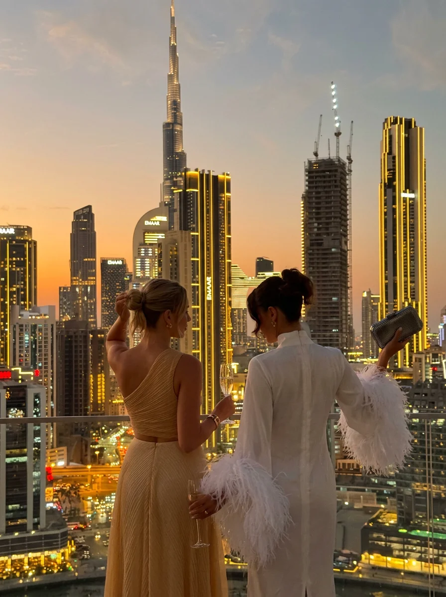 Beyond Listings: A Different Way to Find Private Companions in Dubai