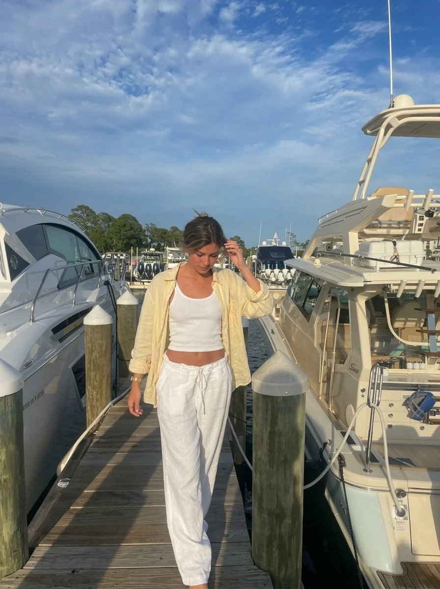 The Dynamic Gap: Why Traditional Escort Directories Don’t Work in Saint Barts